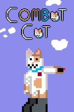 Jaquette Combat Cat