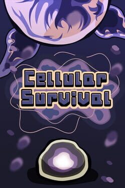 Jaquette Cellular Survival