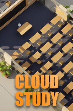 Jaquette CloudStudy