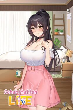 Jaquette Cohabitation Life