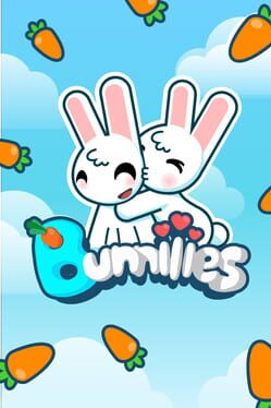 Jaquette Bunniiies
