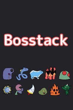 Jaquette Bosstack