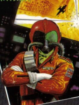 Jaquette Combat Zone