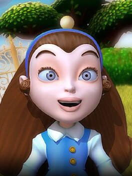 Jaquette Alice's Magical Mahjong