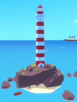 Jaquette A Bright Light in the Middle of the Ocean