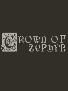 Jaquette Crown of Zephyr