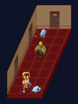 Jaquette Ariel Cleanomancer and the Eldritch Sweep