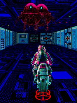 Jaquette Cortex Chronicles 2: The Ride of Jax Riven