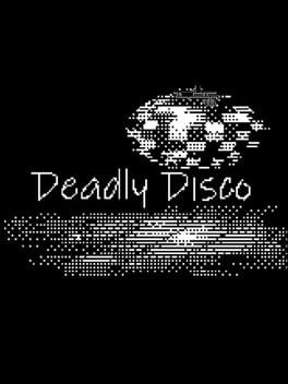 Jaquette Deadly Disco