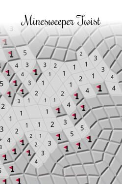 Minesweeper Twist