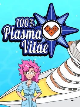 Jaquette 100% Plasma Vitae