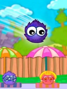 Jaquette Catch the Candy: Climbing Hero