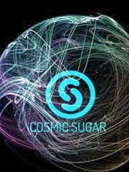 Jaquette Cosmic Sugar VR