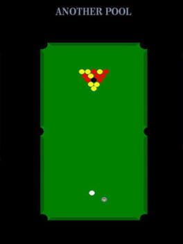 Jaquette Another Pool