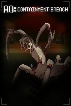 Jaquette AO: Containment Breach