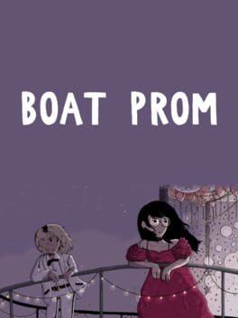 Jaquette Boat Prom