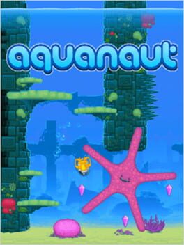 Jaquette Aquanaut