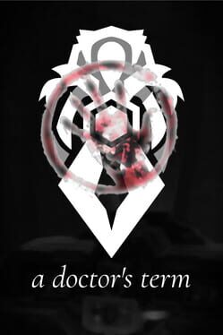 Jaquette A Doctor's Term