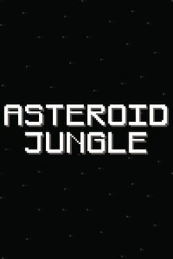 Jaquette Asteroid Jungle