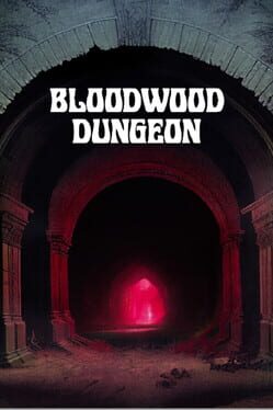 Jaquette Bloodwood Dungeon