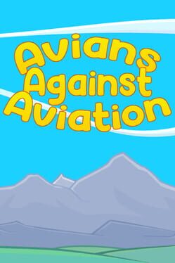 Jaquette Avians Against Aviation