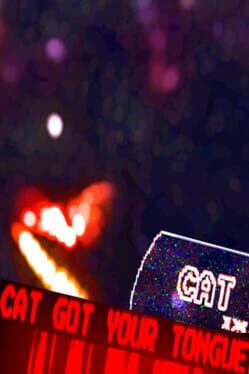 Jaquette Cat Got Your Tongue