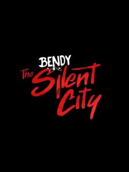 Jaquette Bendy: The Silent City