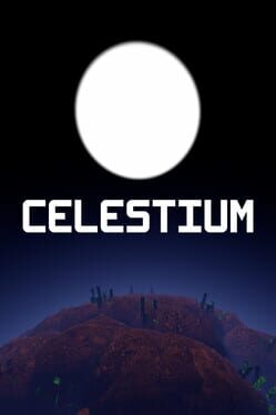 Jaquette Celestium