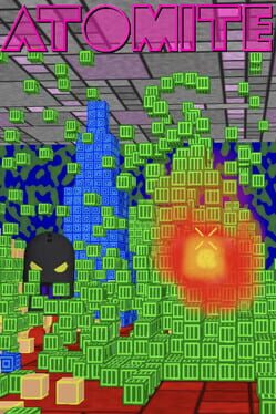 Jaquette Atomite