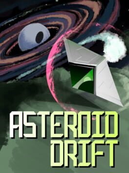 Jaquette Asteroid Drift