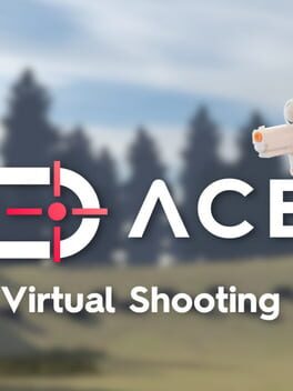 Jaquette Ace VR Shooting