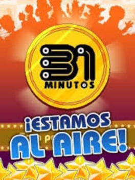 Jaquette 31 Minutos The Game