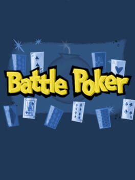 Jaquette Battle Poker