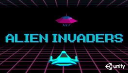 Jaquette Alien Invaders