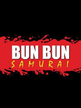 Jaquette Bun Bun Samurai
