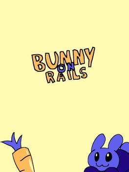 Jaquette Bunny on Rails