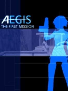 Jaquette Aegis: The First Mission