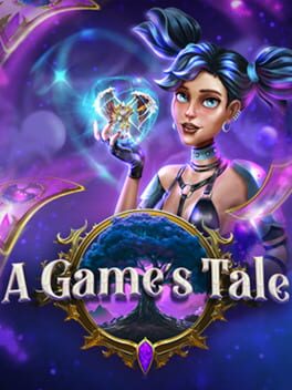 Jaquette A Game's Tale