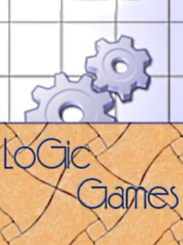Jaquette 100 Logic Games: Time Killers