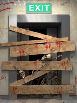 Jaquette 100 Doors of Revenge