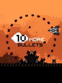 Jaquette 10 More Bullets