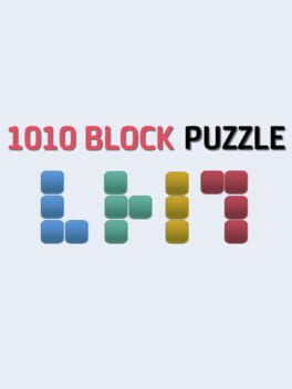 Jaquette 1010 Block Puzzle