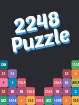 Jaquette 2248: Number Puzzle Block Game
