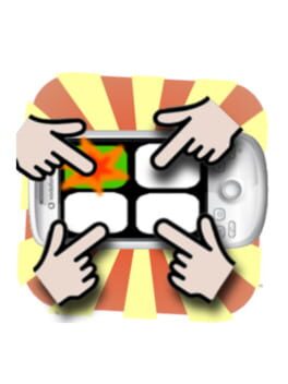 Jaquette 4 Player Reactor