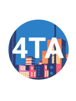 Jaquette 4ever Transit Authority