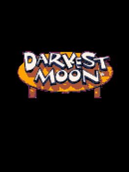 Jaquette Darkest Moon