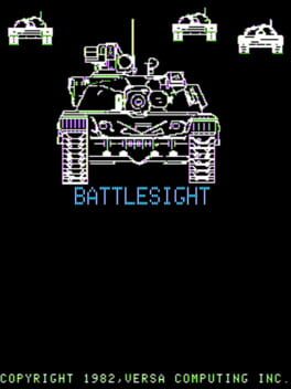 Jaquette Battlesight