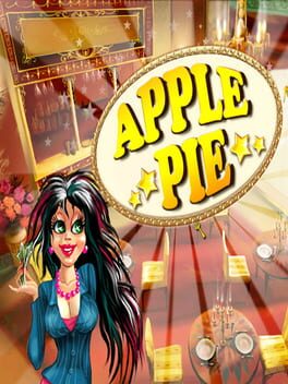 Jaquette Apple Pie