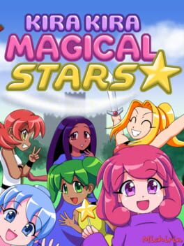 Kira Kira Magical Stars