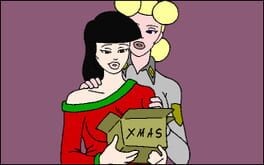 Barn Runner: Christmas Soup